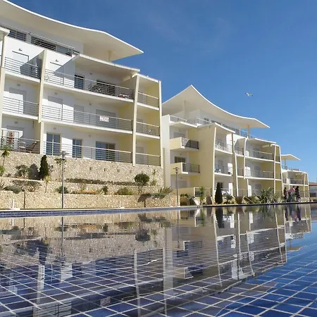 Apartment Encosta Da Orada