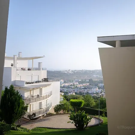 Encosta Da Orada Апартаменты