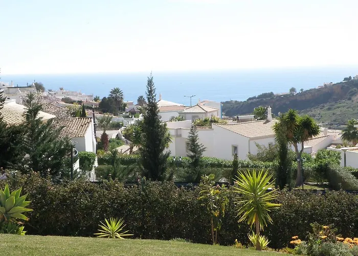 Lägenhet Encosta Da Orada Albufeira