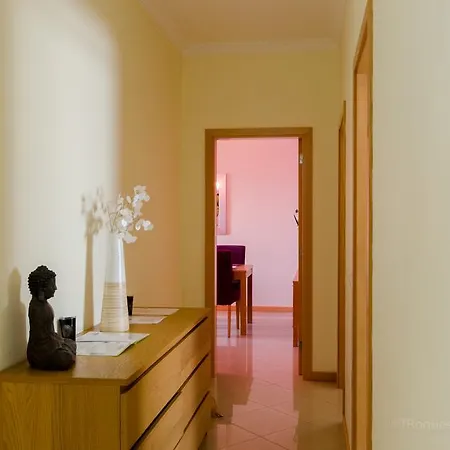 Apartment Encosta Da Orada