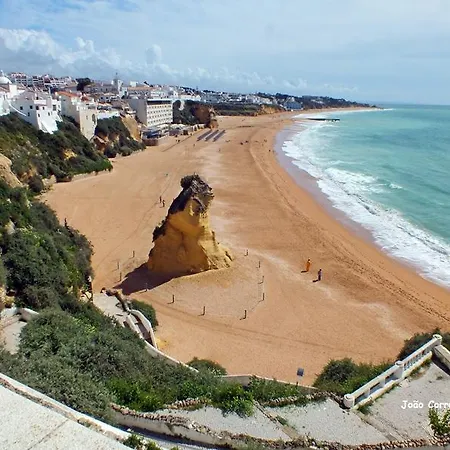 Apartamento Encosta Da Orada *