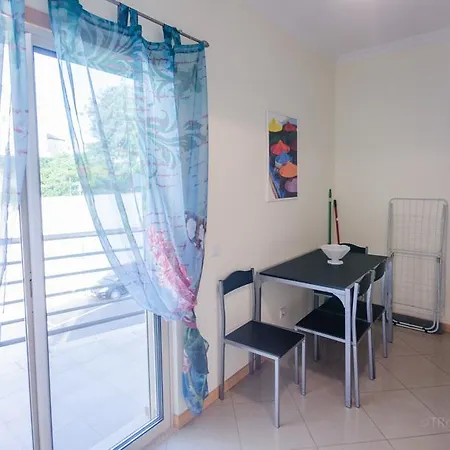 Encosta Da Orada Apartamento