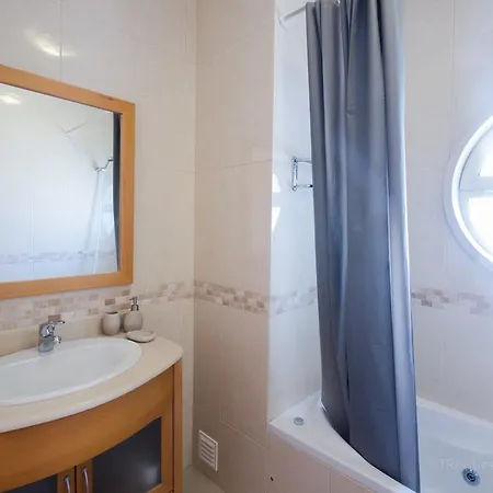 Encosta Da Orada * Albufeira