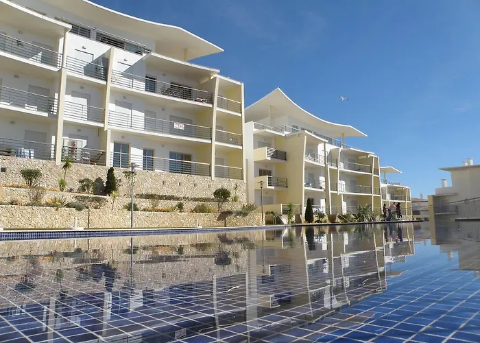 公寓 Encosta Da Orada