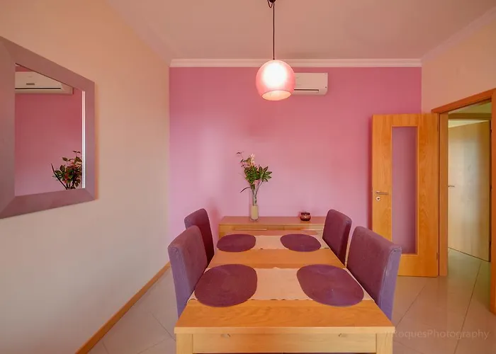 公寓 Encosta Da Orada